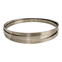 Metabo 0909029228 Bandzaagblad 3380 x 13 x 0.65 1 stuk(s) Geschikt voor model BAS 505 G 14 TPI - thumbnail