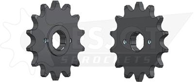 ESJOT Sprocket 520 14z standard