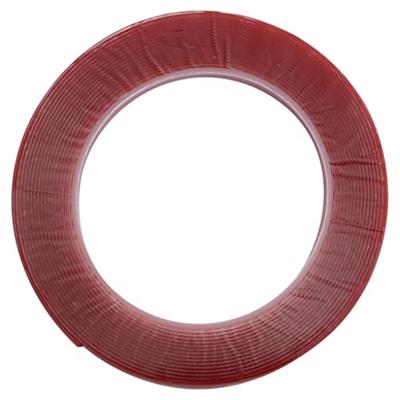 VidaXL Glasplaat voor open haard halfrond 1200x600 mm - thumbnail