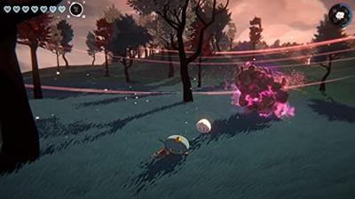 ONI: Road to be the Mightiest Oni