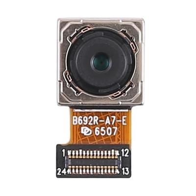 Terug geconfronteerd met Camera voor Vivo Y67