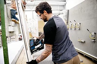 Bosch Accessories 2608200531 Nagel met verzonken kop SK64 Afmeting, lengte 50 mm 2000 stuk(s)