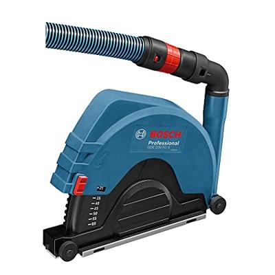 Bosch Professional GDE 230 FC-S Stofafzuiger Ø230mm - thumbnail