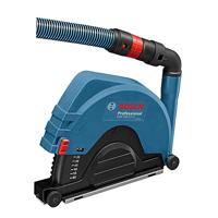Bosch Blauw GDE 230 FC-S Professional stofkap voor grote haakse slijpers - 1600A003DL - thumbnail