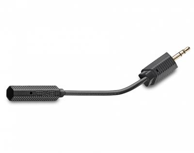 NACON RIG 700HD Headset Handheld Zwart NACON RIG 700HD Headset Handheld Zwart