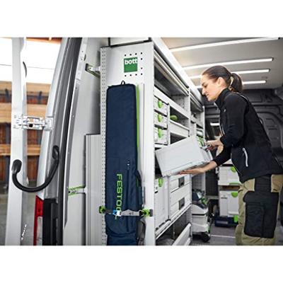 Festool Accessoires SYS3 M112 T-loc Systainer - 204840 - thumbnail