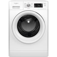 Whirlpool FFBBE 8448 WEV wasmachine - thumbnail