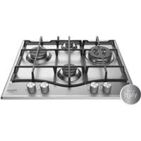 Gaskookplaat Hotpoint PNN 641 IX 60 cm - thumbnail