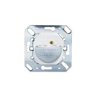 ESYLUX EM10410024 Aanwezigheidsmelder Inbouw (in muur) 180 ° Bont IP20 - thumbnail