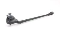 Spanninga standaard enkel easystand breed 28" zwart - thumbnail