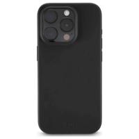 Hama Fantastic Feel Case voor Apple iPhone Pro Max Zwart - thumbnail