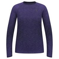 Odlo Essential Seamless Crew Neck Longsleeve Dames - thumbnail