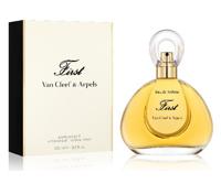 Van Cleef & Arpels First Eau de Toilette 100ml - thumbnail