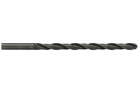 Wolfcraft Metaalboor | HSS R | Ø4,0 x 75mm | 1 stuk - 7500010 - thumbnail