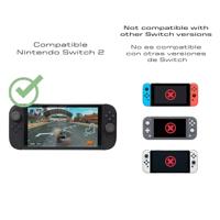 Hoes voor Toetsenbord FR-TEC BL1001 - thumbnail