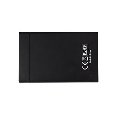 Externe Doos Ewent EW7044 2.5" HD/SSD USB 3.0 USB 3.0 SATA