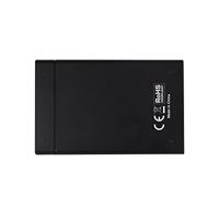 Externe Doos Ewent EW7044 2.5" HD/SSD USB 3.0 USB 3.0 SATA - thumbnail