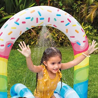 Intex Zwembad speelcentrum candy fun