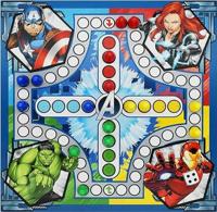 Marvel Spellendoos - thumbnail