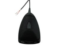 Shure MX393/O omni-directionele boundary microfoon - thumbnail