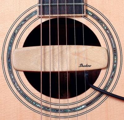 Shadow SH 330 Acoustic Single-Coil Pickup