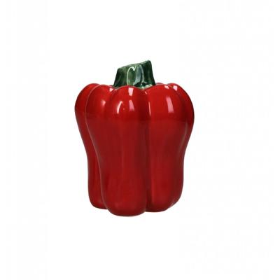 Vaas Paprika rood