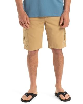 Quicksilver Crucial Battle Cargo Short