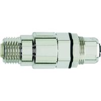 Escha 8065952 Sensor/actuator adapter Aantal polen (sensoren): 4 1 stuk(s) - thumbnail