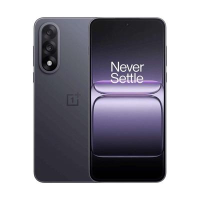 OnePlus Nord 5 17,4 cm (6.83") Dual SIM Android 15 5G USB Type-C 12 GB 512 GB 5200 mAh Grijs