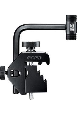 Shure A56D drummicrofoon clip Shure A56D drummicrofoon clip