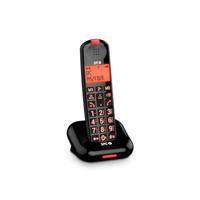 Draadloze telefoon SPC 7612N - thumbnail