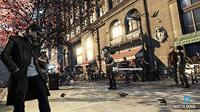 Watch Dogs - thumbnail