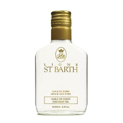 Ligne St Barth Bath & Body Care Coconut Oil 200ml