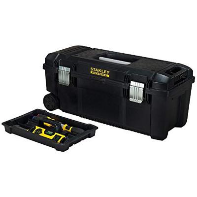 Stanley FMST1-75761 FatMax Gereedschapskoffer 28" met wielen & Handgreep