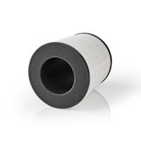Nedis AIPU100AF Filter Voor Luchtreiniger Vervanging Voor ® Aipu100cwt - thumbnail