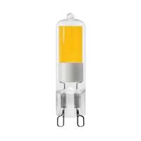 Ledlamp EDM 98211 E 5 W 46 W G9 575 Lm Ø 1,43 x 6,45 cm (4000 K) - thumbnail