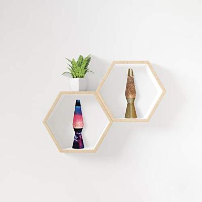 Itotal Lavalamp gold glitter, 40cm - thumbnail