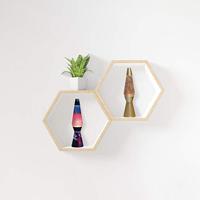 Itotal Lampada lava sterrenhemel, 40cm - thumbnail