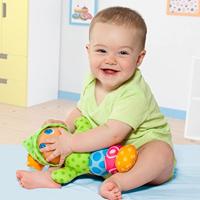 Knuffel Gusy Luz Moltó (33 cm) - thumbnail