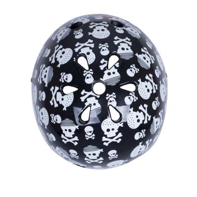 Kinder Fietshelm Skullz Small (48 - 53 cm)