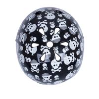 Kinder Fietshelm Skullz Small (48 - 53 cm) - thumbnail