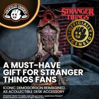 Cable Guys Stranger Things - Demogorgon - thumbnail