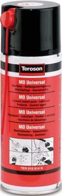 TEROSON multifunctionele olie "vr 610 mo" (mo universal) vr610 400ml mo-spruehoel