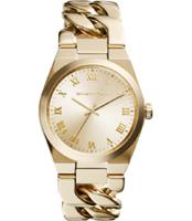 Horlogeband Michael Kors MK3393 Staal Doublé 24mm - thumbnail