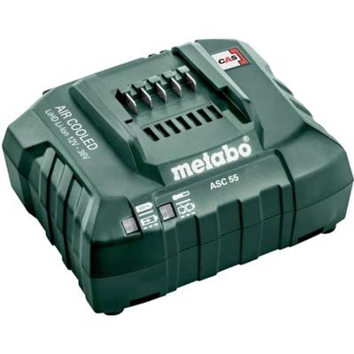 Metabo Oplader ASC 55, 12-36 V - 627044000