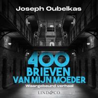 400 brieven van mijn moeder - thumbnail