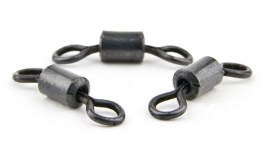 Fox Edges Micro Rig Swivels