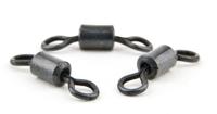 Fox Edges Micro Rig Swivels - thumbnail