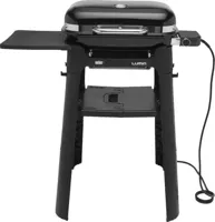 Weber Lumin Compact-elektrische barbecue met onderstel - thumbnail