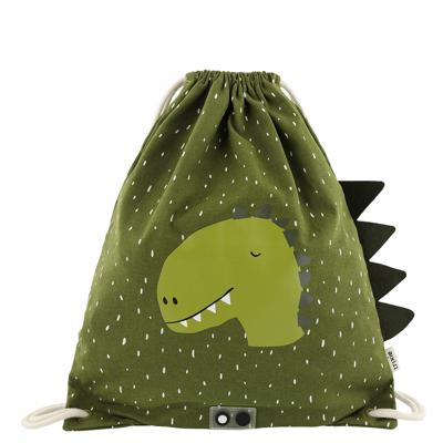 Trixie gymtas - mr. dino